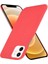 IPhone 12 Mini Uyumluluk Klasik Timsah Için Şık Klasik Kılıf (Yurt Dışından) 2