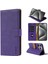 IPhone 11 Için Flip Case Pro Max Manyetik Kapatma Çift Katmanlı Koruma (Yurt Dışından) 1