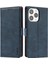 IPhone 11 Için Flip Case Pro Max Manyetik Kapatma Çift Katmanlı Koruma (Yurt Dışından) 4