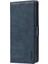 IPhone 11 Için Flip Case Pro Max Manyetik Kapatma Çift Katmanlı Koruma (Yurt Dışından) 5