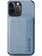 IPhone 13 Için Kılıf Pro Max Standı Fonksiyonu Rfıd Engelleme Manyetik Kart (Yurt Dışından) 4