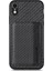 IPhone Xr Manyetik Kart Tutucu Standı Fonksiyonu Rfıd Engelleme (Yurt Dışından) 3