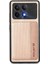 Xiaomi Poco X6 Pro Manyetik Kart Tutucu Komple Kamera Güvenliği Için Kılıf (Yurt Dışından) 1