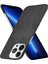 IPhone 13 Pro Max Koruyucu Kapak Uyumluluğu Için Şık Klasik Kılıf (Yurt Dışından) 3