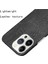 IPhone 13 Pro Max Koruyucu Kapak Uyumluluğu Için Şık Klasik Kılıf (Yurt Dışından) 4