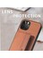 IPhone 12 Için Kılıf Pro Max Rfıd Engelleme Standı Fonksiyonu Manyetik Kart (Yurt Dışından) 2