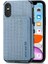 IPhone Xs Max Rfıd Engelleme Standı Fonksiyonu Manyetik Kart Tutucu (Yurt Dışından) 1