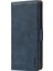 IPhone 14 Için Flip Case Pro Max Çift Katmanlı Koruma Yan Cep Kartı (Yurt Dışından) 3