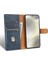 Samsung Galaxy A05S Için Flip Case Anti Kayma Yan Cep Kart Yuvaları Kapatma (Yurt Dışından) 3