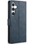 Samsung Galaxy S24 Artı Manyetik Kapatma Için Flip Case Yan Cep Çift (Yurt Dışından) 3
