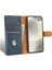 Samsung Galaxy S24 Artı Manyetik Kapatma Için Flip Case Yan Cep Çift (Yurt Dışından) 5