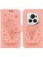 Onur Magic6 Pro Flip Pu Deri Kapak Için Kılıf Kart Yuvaları Cüzdan Kılıf (Yurt Dışından) 1