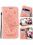 Onur Magic6 Pro Flip Pu Deri Kapak Için Kılıf Kart Yuvaları Cüzdan Kılıf (Yurt Dışından) 5