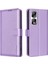 Onur 90 Pro Için Flip Case Pu Deri Cüzdan Manyetik Kart Tutucu Rfıd (Yurt Dışından) 1