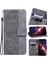 Xiaomi Poco M6 4g Için Flip Case Cüzdan Kapak Premium Pu Deri Flip Case Folio (Yurt Dışından) 5