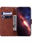 Realme C61 Flip Folio Cüzdan Kapak Premium Pu Deri Için Flip Case (Yurt Dışından) 3