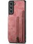 Samsung Galaxy S21 Fe Standı Fonksiyonu Için Kılıf Katlanabilir Arka Kapak Vintage (Yurt Dışından) 5