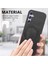 Samsung Galaxy A34 Hafif Ince Kablosuz Şarj Magsafe Araba (Yurt Dışından) 4