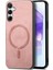 Samsung Galaxy Case Ince Magsafe Araba Bağlar Hafif Kablosuz (Yurt Dışından) 1