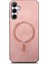 Samsung Galaxy Case Ince Magsafe Araba Bağlar Hafif Kablosuz (Yurt Dışından) 4