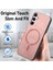 Samsung Galaxy Case Ince Magsafe Araba Bağlar Hafif Kablosuz (Yurt Dışından) 5