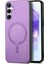 Samsung Galaxy Case Ince Magsafe Araba Bağlar Hafif Kablosuz (Yurt Dışından) 1