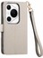Huawei Pura 70 Pro Için Flip Case Darbeye Aşk Cüzdan Fermuar Deri (Yurt Dışından) 5