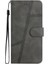IPhone 12 Için Flip Case Pro Max Bilek Kayışı Flip Folio Tam Koruma Pu (Yurt Dışından) 3