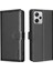 Xiaomi Redmi Not 12 Pro Artı Rfıd Engelleme Cüzdan Pu Kart Için Flip Case (Yurt Dışından) 1