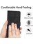 IPhone 15 Için Flip Case Pro Max Flip Folio Cüzdan Pu Deri Kart Yuvaları (Yurt Dışından) 3