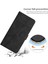 IPhone 15 Için Flip Case Pro Max Flip Folio Cüzdan Pu Deri Kart Yuvaları (Yurt Dışından) 5