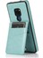 Kredi Manyetik Toka Kickstand ile Huawei Mate 20 Pro ile Uyumlu (Yurt Dışından) 2