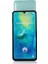 Kredi Manyetik Toka Kickstand ile Huawei Mate 20 Pro ile Uyumlu (Yurt Dışından) 3