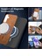 Samsung Galaxy Case Ince Magsafe Araba Bağlar Hafif Kablosuz (Yurt Dışından) 5