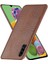 Samsung Galaxy Agalaxy Koruyucu Kapak Anti Scratch Için Şık Klasik Kılıf (Yurt Dışından) 3