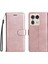 Motorola Moto X50 Ultra 5g Için Flip Case Kart Yuvası Iş Cüzdan ile (Yurt Dışından) 1