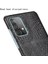 Samsung Galaxy A52 5g Anti Scratch Klasik Kapak Için Şık Klasik Kılıf (Yurt Dışından) 5