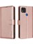 Xiaomi Redmi 10A Cüzdan Pu Deri Kart Tutucu Kickstand Için Flip Case (Yurt Dışından) 5