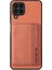 Samsung Galaxy M33 5g Rfıd Engelleme Manyetik Kart Tutucu Komple (Yurt Dışından) 1