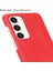 Samsung Galaxy S23 Anti Scratch Koruyucu Kapak Için Şık Klasik Kılıf (Yurt Dışından) 3