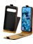 Google Piksel 8 Pro Tpu Deri Kart Yuvası Iş Için Dikey Flip Case (Yurt Dışından) 2