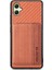 Samsung Galaxy A05 Manyetik Kart Tutucu Rfıd Engelleme Için Kılıf Komple (Yurt Dışından) 2