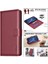 IPhone 15 Pro Max Cüzdan Rfıd Engelleme Kart Tutucu Kickstand Için Flip Case (Yurt Dışından) 4