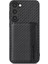Samsung Galaxy S23 Manyetik Kart Tutucu Rfıd Engelleme Için Kılıf Komple (Yurt Dışından) 4