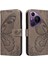 Huawei Pura 70 Pro Ayrılabilir El Kayışı ile Yüksek Kalite Için Flip Case (Yurt Dışından) 1