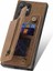 Samsung Galaxy S24 Ultra Katlanabilir Arka Kapak Standı Fonksiyonu (Yurt Dışından) 2