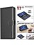 IPhone 14 Için Flip Case Pro Max Manyetik Cüzdan Rfıd Engelleme Kart Tutucu (Yurt Dışından) 4