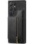 Samsung Galaxy S24 Ultra Katlanabilir Arka Kapak Standı Fonksiyonu (Yurt Dışından) 2