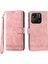 Xiaomi Redmi 12C Premium Manyetik Kapatma Nakit Cep Kartı Için Flip Case (Yurt Dışından) 4