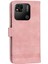 Xiaomi Redmi 12C Premium Manyetik Kapatma Nakit Cep Kartı Için Flip Case (Yurt Dışından) 5